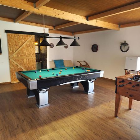 シルヴェス Casa Rusticaヴィラ エクステリア 写真