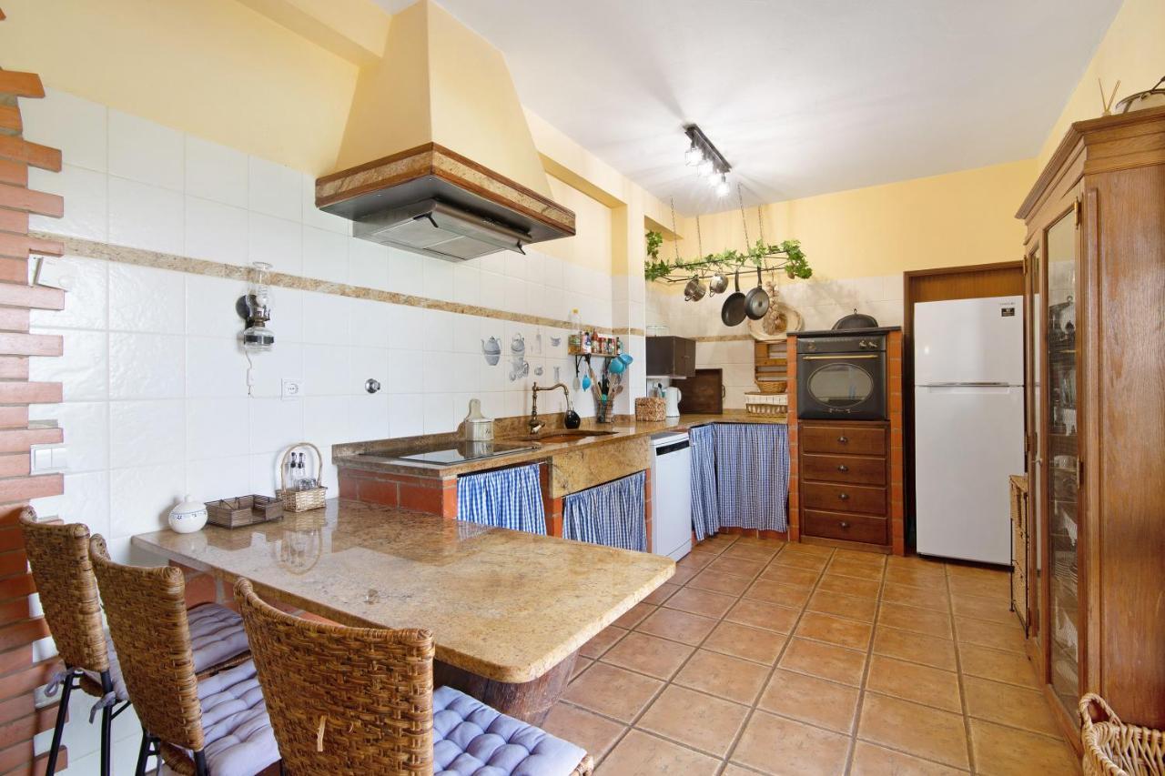 シルヴェス Casa Rusticaヴィラ エクステリア 写真