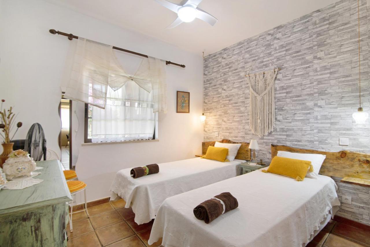 シルヴェス Casa Rusticaヴィラ エクステリア 写真