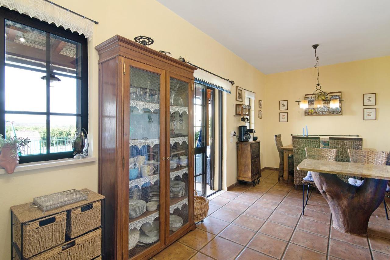 シルヴェス Casa Rusticaヴィラ エクステリア 写真
