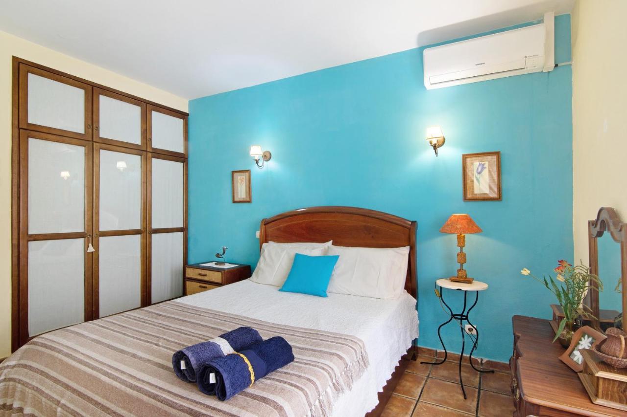 シルヴェス Casa Rusticaヴィラ エクステリア 写真