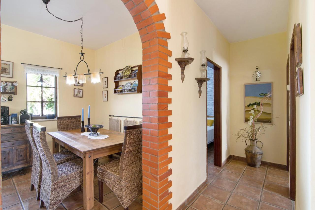 シルヴェス Casa Rusticaヴィラ エクステリア 写真