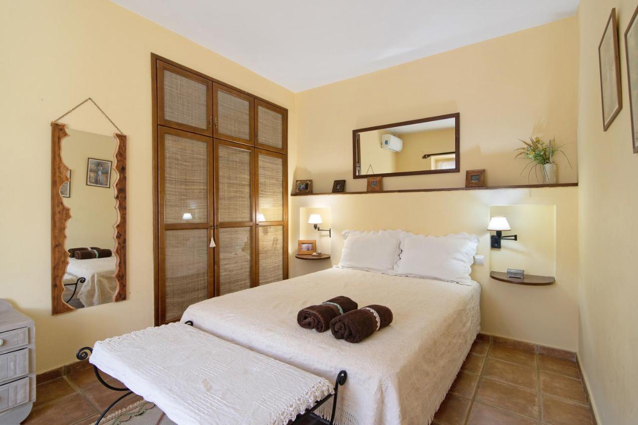 シルヴェス Casa Rusticaヴィラ エクステリア 写真