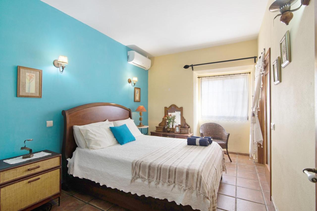 シルヴェス Casa Rusticaヴィラ エクステリア 写真