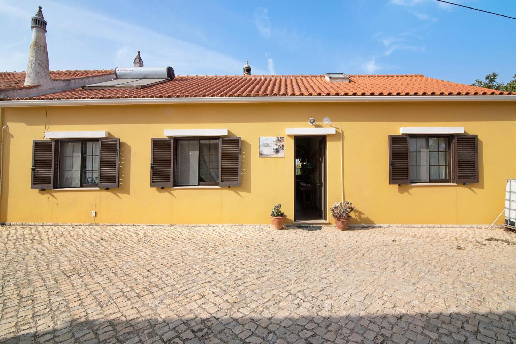 シルヴェス Casa Rusticaヴィラ エクステリア 写真