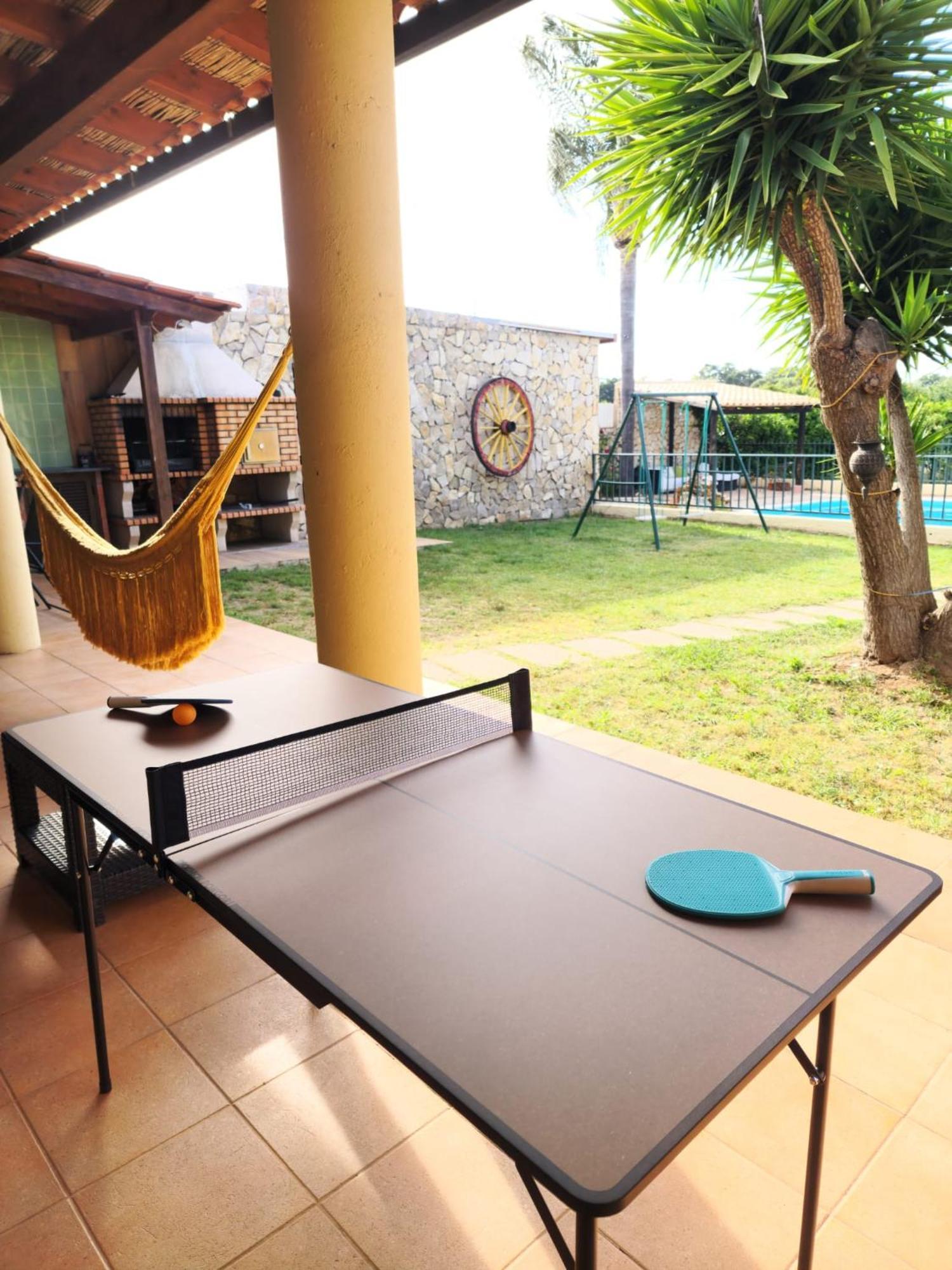 シルヴェス Casa Rusticaヴィラ エクステリア 写真